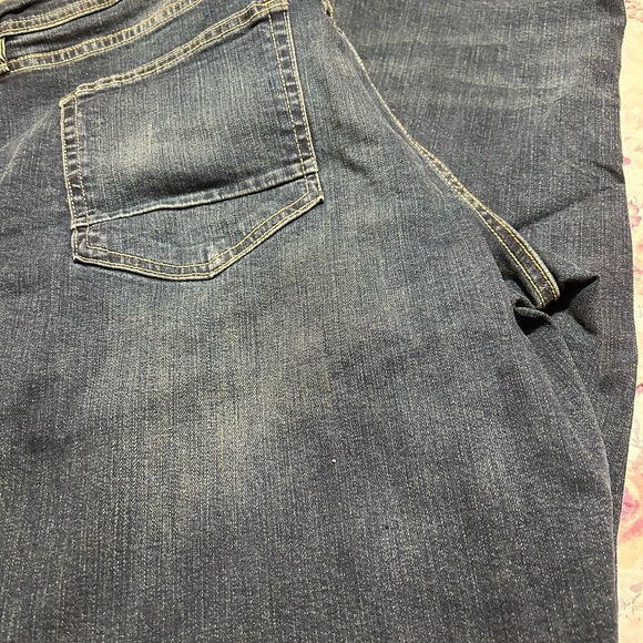 ORIGINAL DEVIL DOG Men’s Jeans - Picture 2 of 8